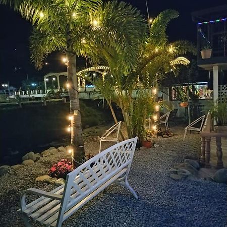 Hostal Boquete Exterior photo