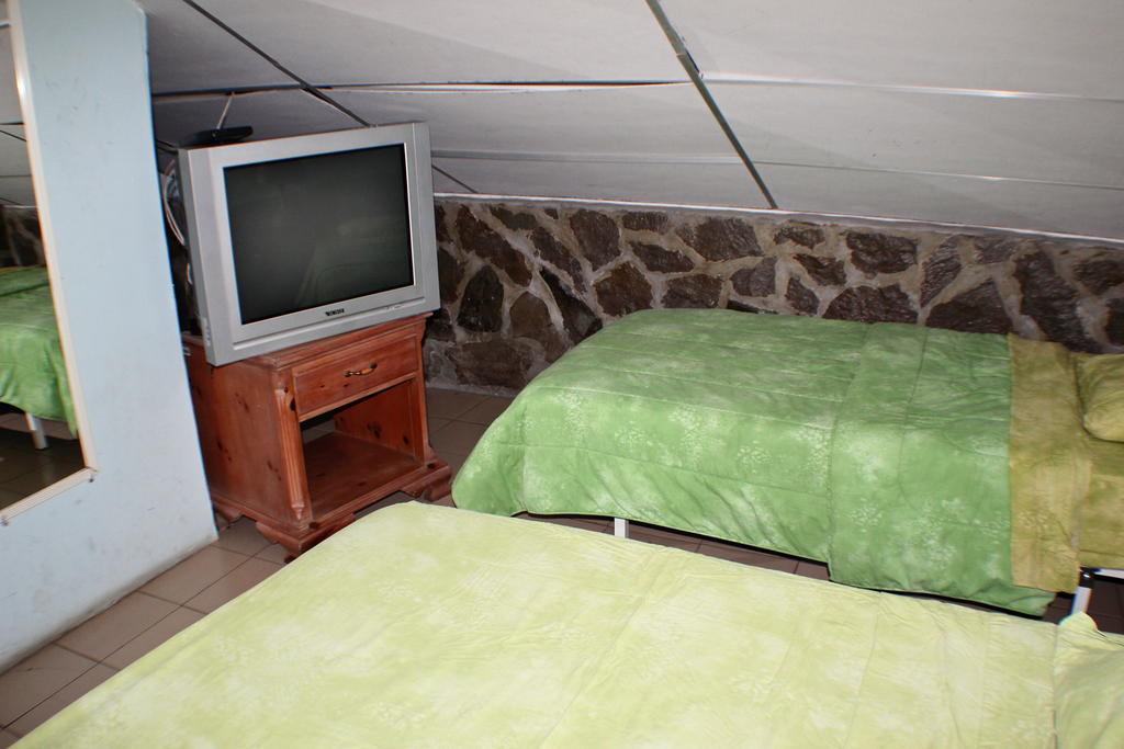 Hostal Boquete Room photo