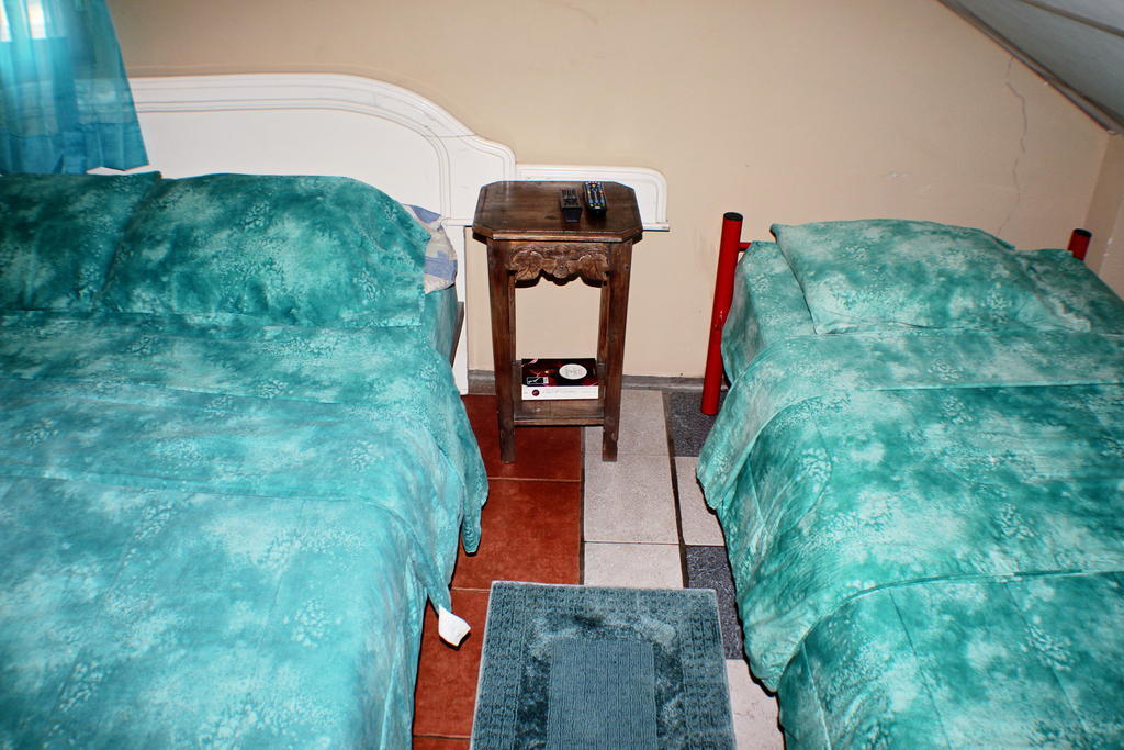 Hostal Boquete Room photo