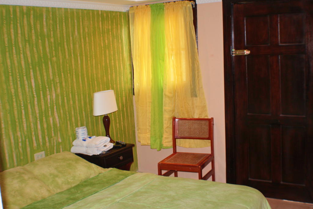 Hostal Boquete Room photo